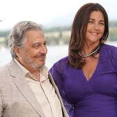 Image du film <em>Jamais sans mon psy</em>