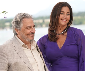 Image du film Jamais sans mon psy