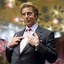Al Pacino dans Ocean's Thirteen