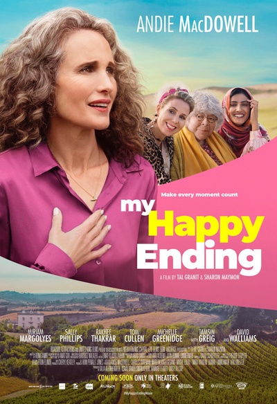 Image film My Happy Ending