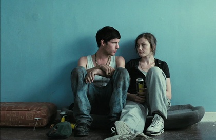 Bande-annonce en anglais