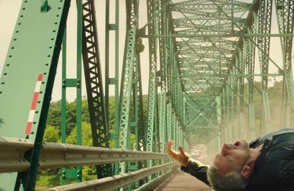 Bande-annonce en français