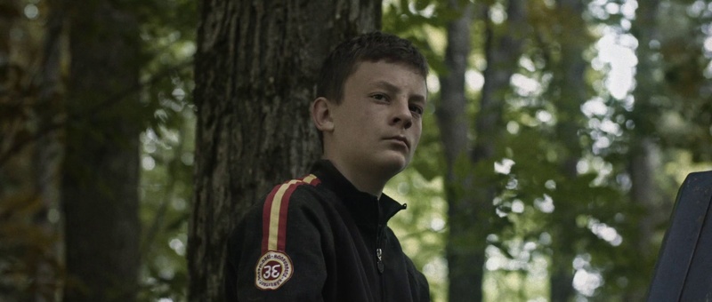 Scènes du film