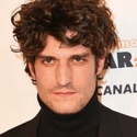 Photo de Louis Garrel