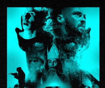 Affiche du film Random Acts of Violence