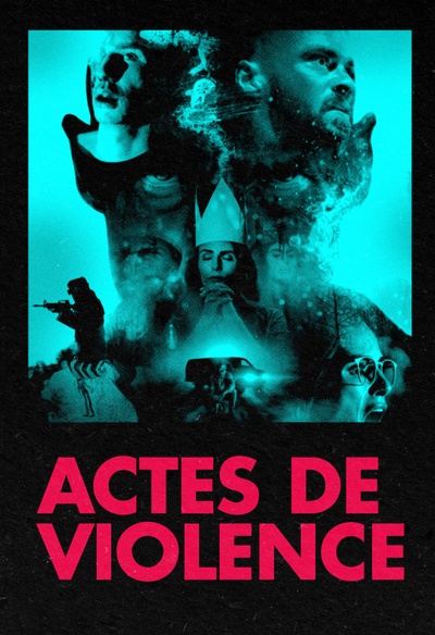 Affiche du film Random Acts of Violence