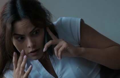 Bande-annonce en anglais