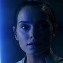 Une scène du film Star Wars: The Rise of Skywalker