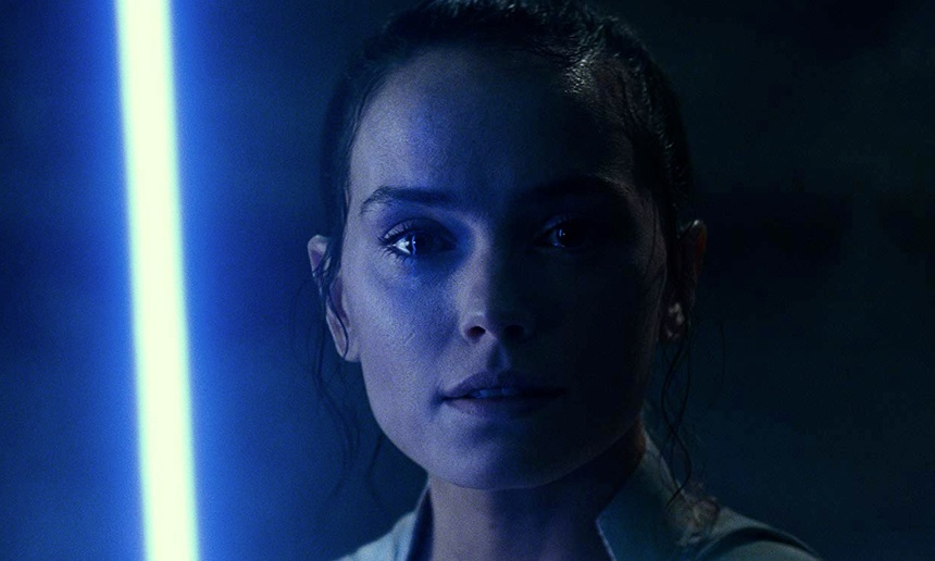 Contemplez les superbes affiches des personnages du prochain Star Wars