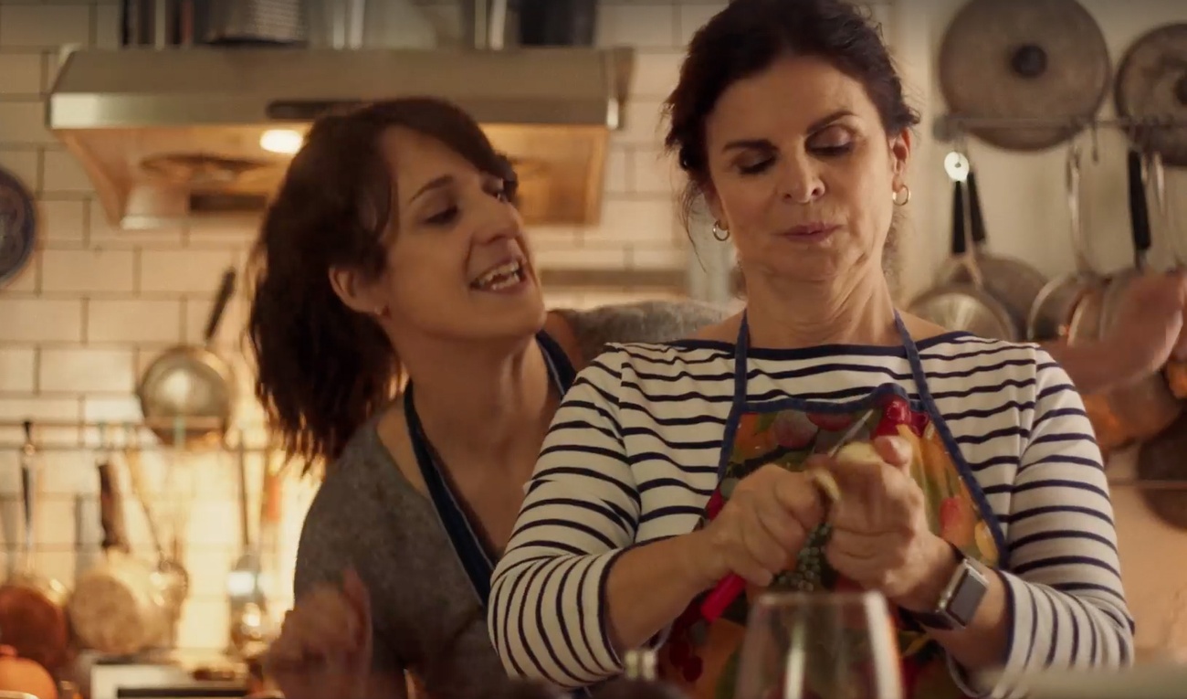 Une charmante bande-annonce pour En tout cas avec Guylaine Tremblay