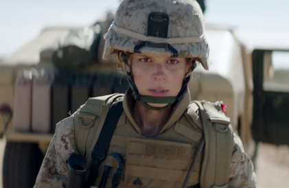 Bande-annonce en anglais