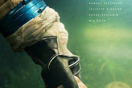 Affiche du film High Life