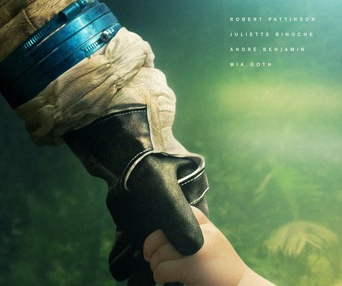 Affiche du film High Life