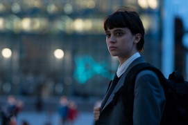 Image du film La Vénus d'argent
