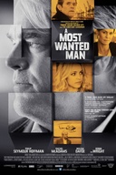 Affiche du film Un homme très recherché