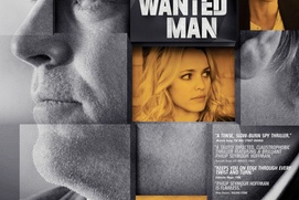 Affiche du film A Most Wanted Man