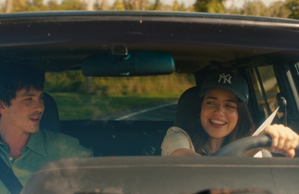 Bande-annonce en anglais