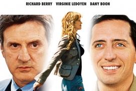 Affiche du film La doublure