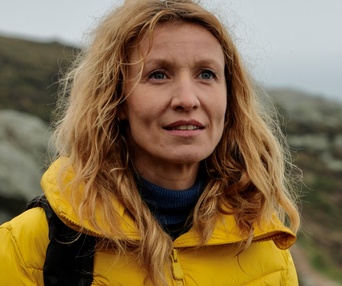 Une scène du film La chambre des merveilles