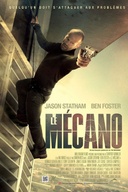 Affiche du film Le mécano