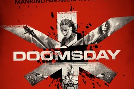 Affiche du film Doomsday