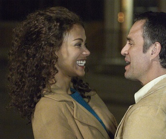 Une scène du film Infinitely Polar Bear