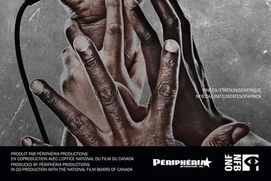 Affiche du film Les États-Unis d'Afrique