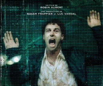 Affiche du film Saints-Martyrs-des-Damnés