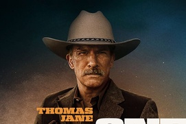 Affiche du film One Ranger Affiche du film One Ranger
