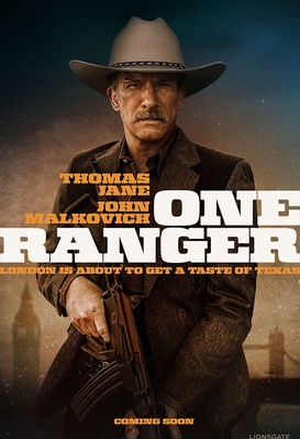 One Ranger