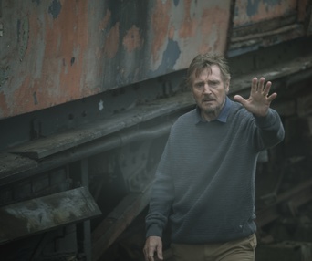 Une scène du film Ordinary Love