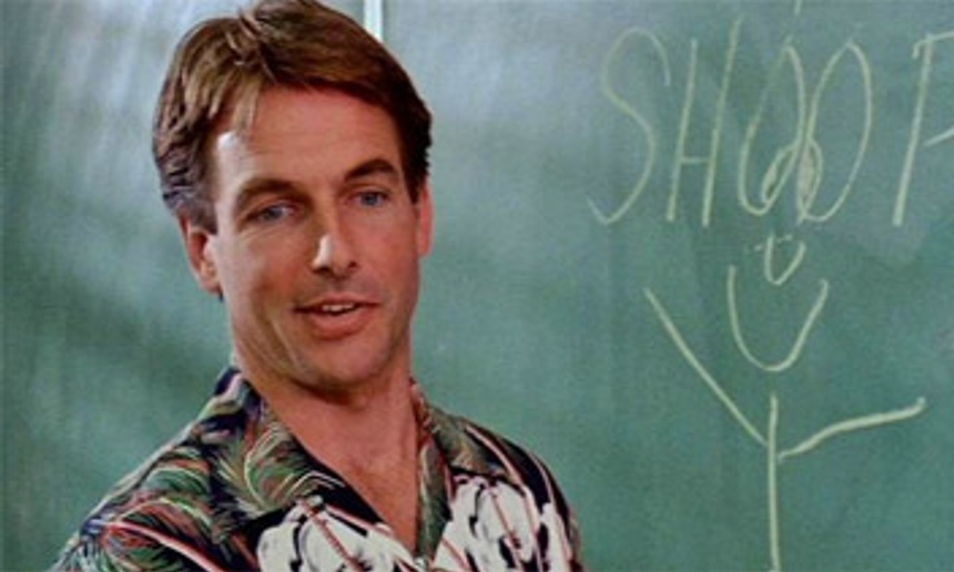 Adam Sandler produira le remake de Summer School