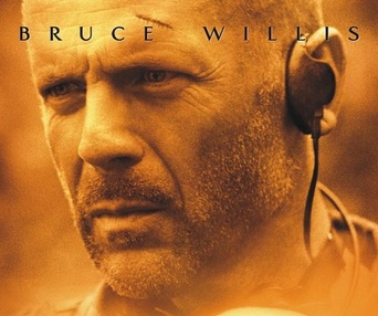 Affiche du film Tears of the Sun