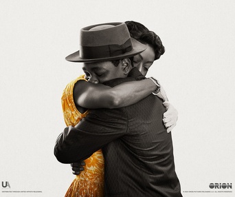 Affiche du film Till
