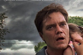 Affiche du film Take Shelter