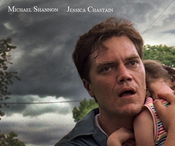 Affiche du film Take Shelter