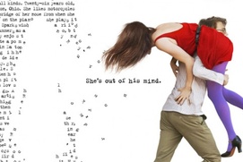 Affiche du film Ruby Sparks