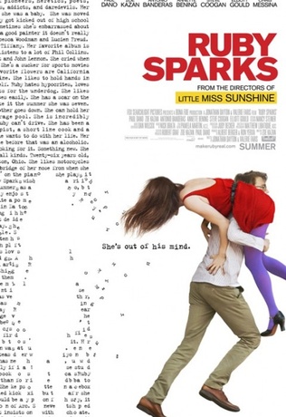 Ruby Sparks