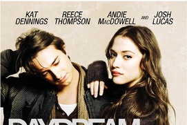 Affiche du film Daydream Nation