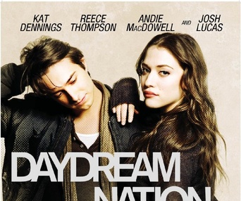 Affiche du film Daydream Nation
