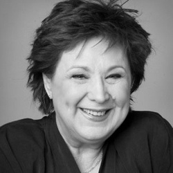 Photo de Rita Lafontaine