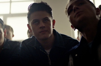 Bande-annonce en anglais