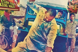 Affiche du film Gangs of Wasseypur