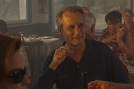 Images du film À la vie