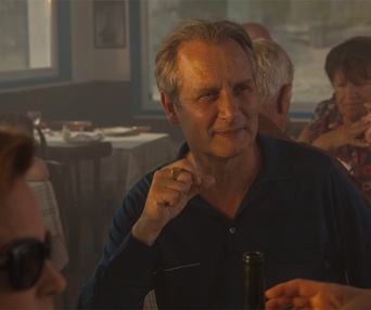 Images du film À la vie
