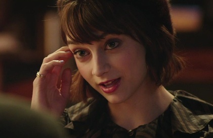 Bande-annonce en anglais