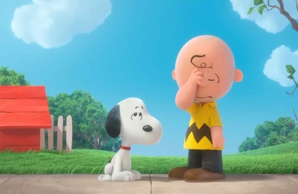 Pré-bande-annonce en anglais