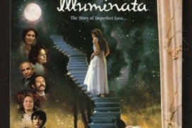 Affiche du film Illuminata
