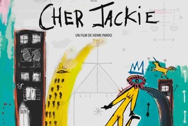 Affiche du film Dear Jackie