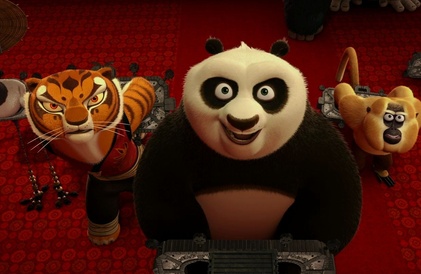 Bande-annonce en anglais